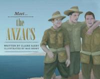 Meet the ANZACs