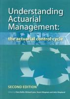 Understanding Actuarial Management