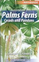 Australian Palms, Ferns, Cycads and Pandans