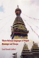 Tibeto-Burman Languages of Nepal