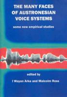 The Many Faces of Austronesian Voice Systems