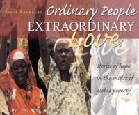 Ordinary People Extraordinary Love