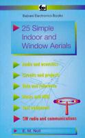 25 Simple Indoor and Window Aerials