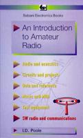 An Introduction to Amateur Radio
