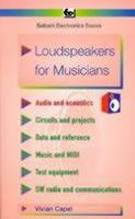 Loudspeakers for Musicians