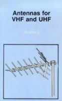 Antennas for VHF and UHF