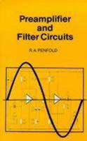 Preamplifier and Filter Circuits
