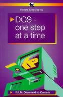 DOS - One Step at a Time