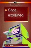 Sage Explained