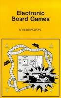 Electronic Board Games