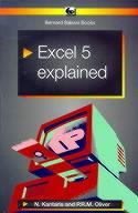 Excel 5 Explained
