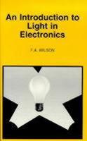 An Introduction to Light in Electronics