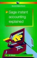 Sage Instant Accounting Explained