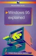 Windows 95 Explained