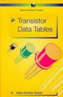 Transistor Data Tables