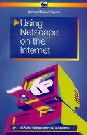 Using Netscape on the Internet