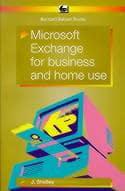 Microsoft Exchange for Business & Home Use