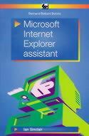 Microsoft Internet Explorer Assistant