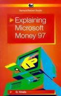 Explaining Microsoft Money 97