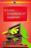 Lotus SmartSuite 97 Explained