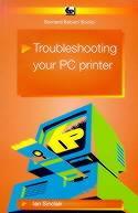 Troubleshooting Your PC Printer