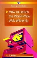 How to Search the World Wide Web Efficiently