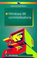 Windows 98 Communications