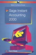 Sage Instant Accounting 2000