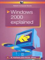 Windows 2000 Explained