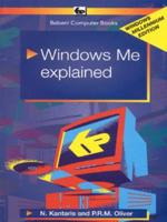 Windows Me Explained