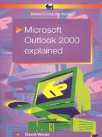 Microsoft Outlook 2000 Explained