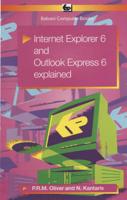 Internet Explorer 6 and Outlook Express 6 Explained