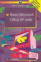 Basic Microsoft Office XP Skills