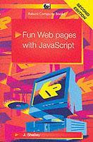 Fun Web Pages with Javascript