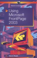 Using Microsoft FrontPage 2003