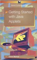 Getting Started With Java Applets