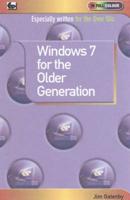 Windows 7 for the Older Generation
