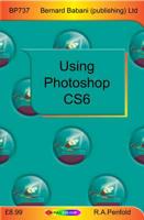 Using Photoshop CS6