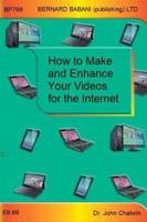 How to Make and Enhance Your Videos for the Internet