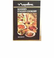 Napolina Book of Modern Italian Cookery