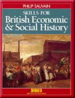 Skills for British Economic and Social History
