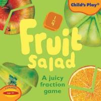 Fruit Salad Game