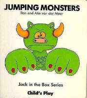 Jumping Monsters