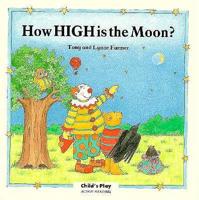 How High Is the Moon?
