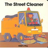 The Street Cleaner