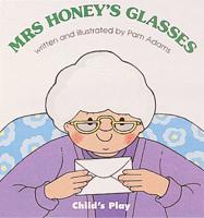 Mrs. Honey's Glasses