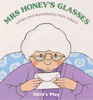Mrs Honey's Glasses