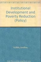 Institutional Development and Poverty Reduction