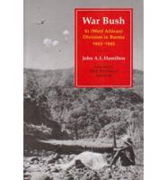 War Bush