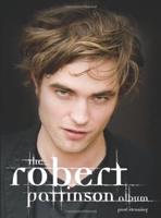 The Robert Pattinson Album